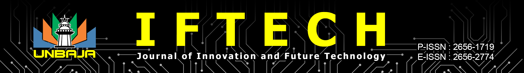 BANER IFTECH
