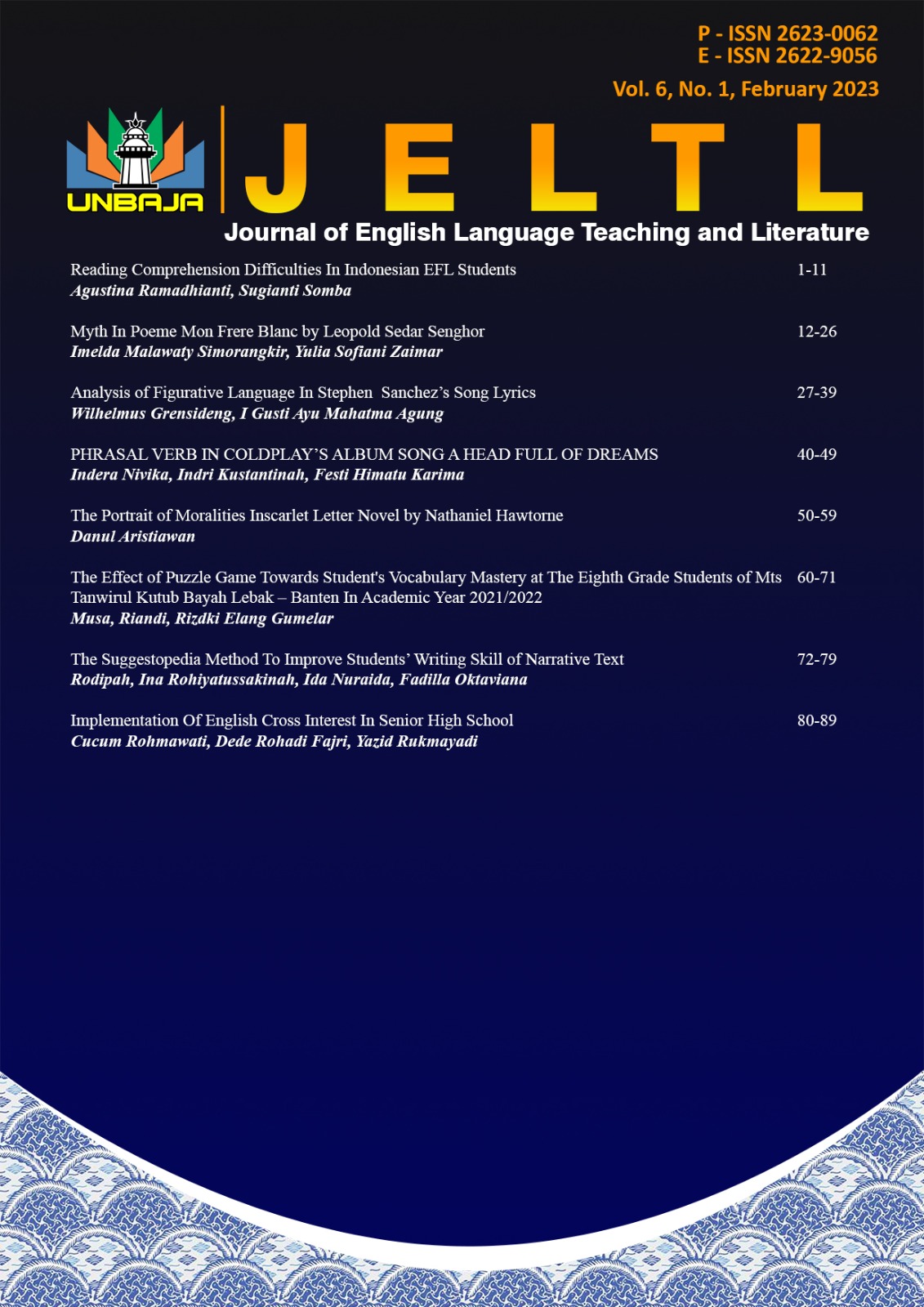 Cover Image